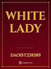 white lady Book