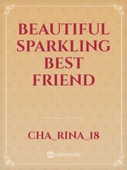 beautiful sparkling best friend Book