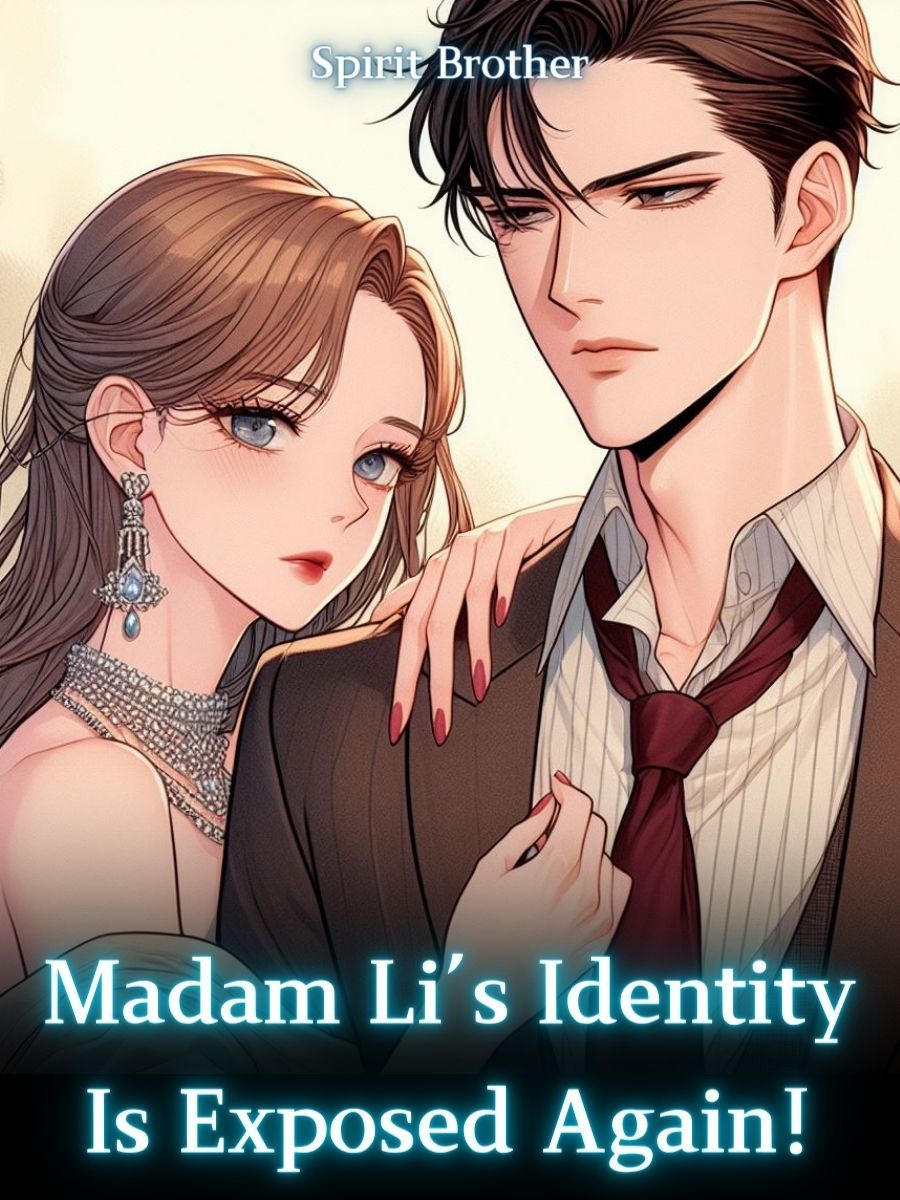 Madam Li’s Identity Is Exposed Again! Book
