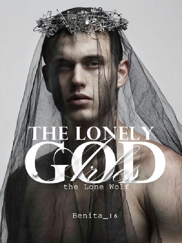 The Lonely God #1