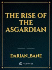 The Rise of the Asgardian Book