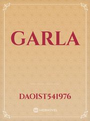 GARLA Book