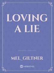 Loving a Lie Book