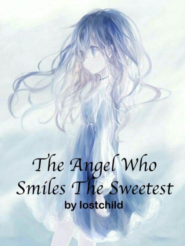 The Angel Who Smiles The Sweetest Book