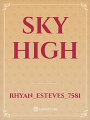 SKY HIGH Book