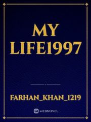 My Life1997 Book