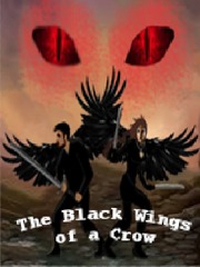 The Black Wings of a Crow Book