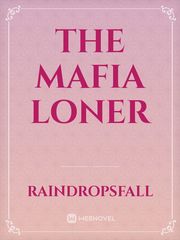 The Mafia Loner Book