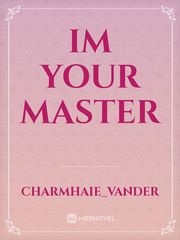 Im Your Master Book