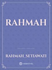rahmah Book
