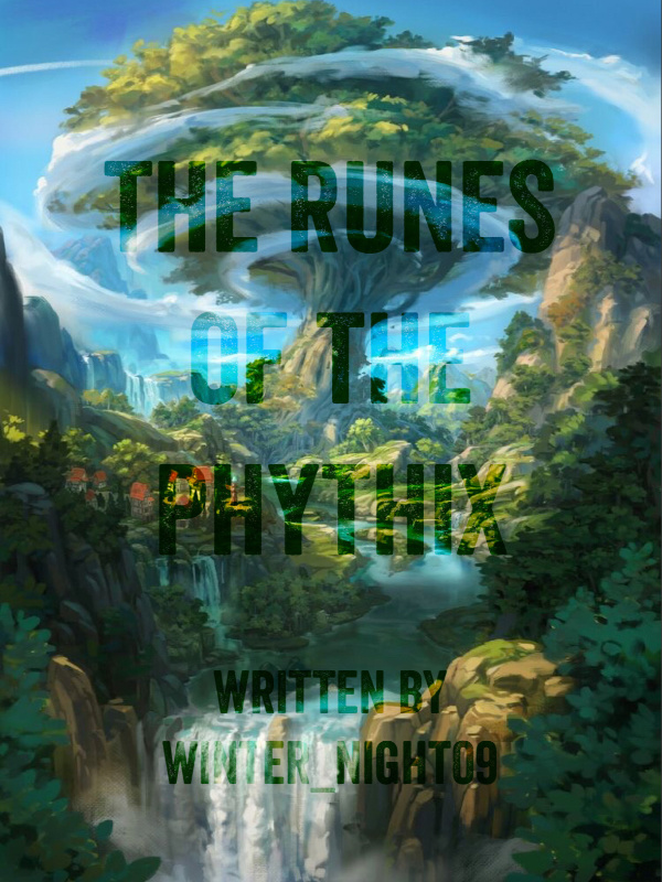 The Runes Of The Phythix