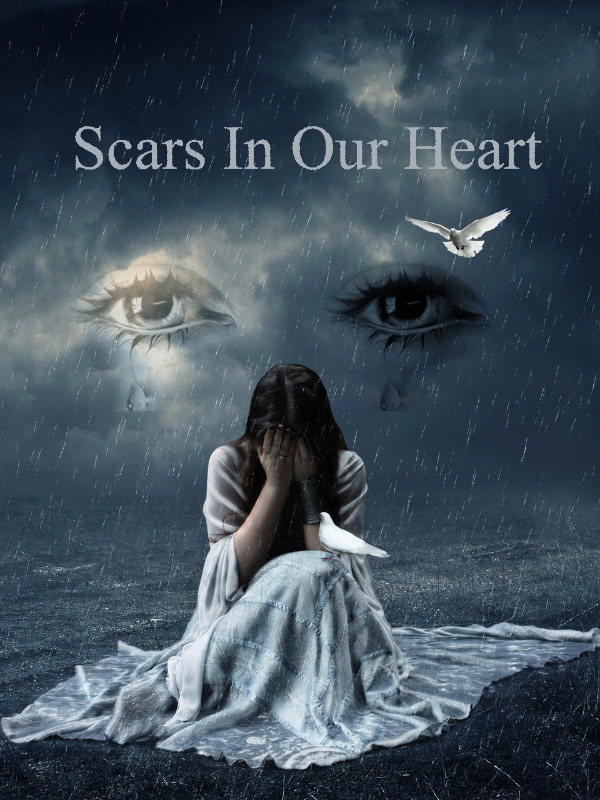 Scars in our heart Book