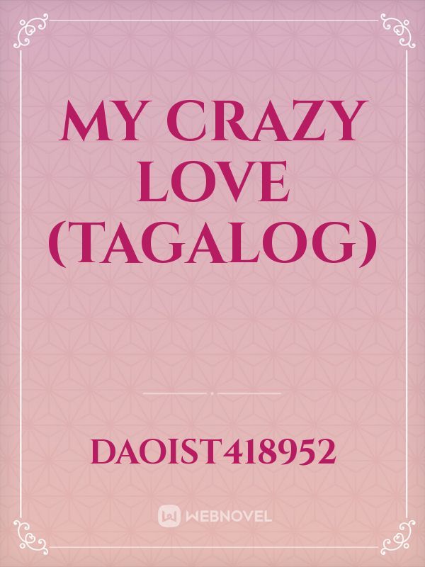 crazy love quotes tagalog
