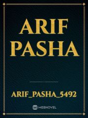 arif pasha Book