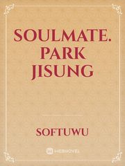 Soulmate. park jisung Book