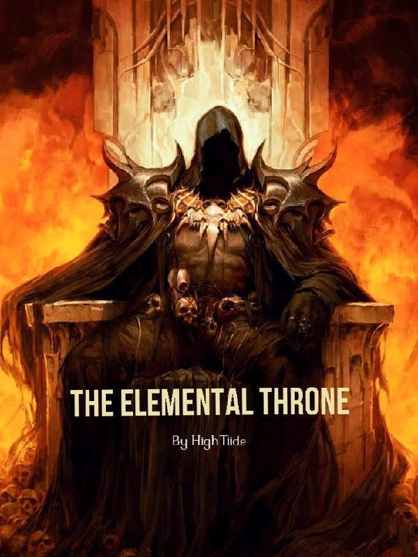 The Elemental Throne Book