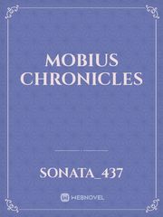 Mobius Chronicles Book