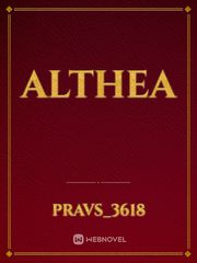 ALTHEA Book