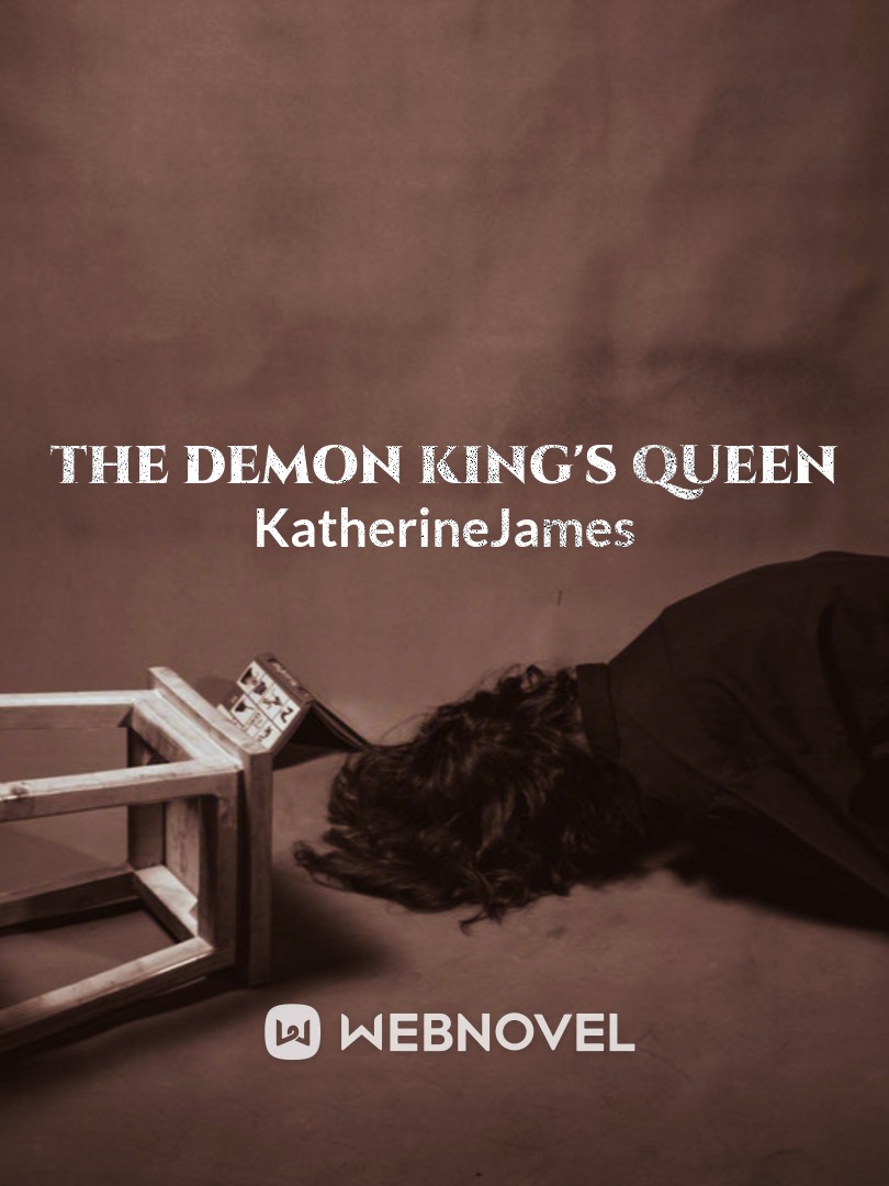 The Demon king's Queen Book