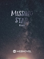 Missing Star Book