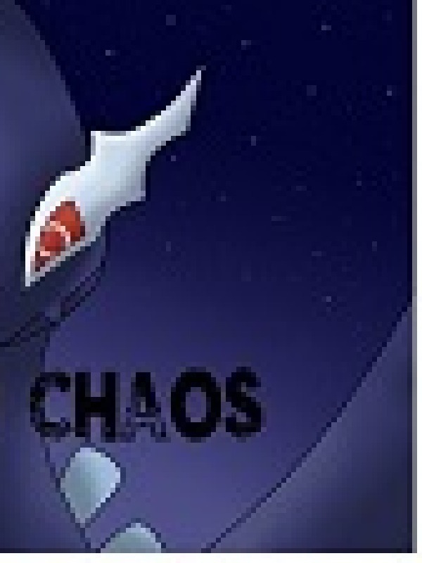 Pokemon Chaos-Phillip Reborn Book