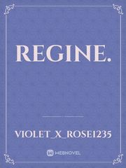 Regine. Book