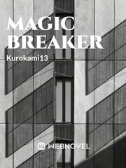 Magic Breaker Book