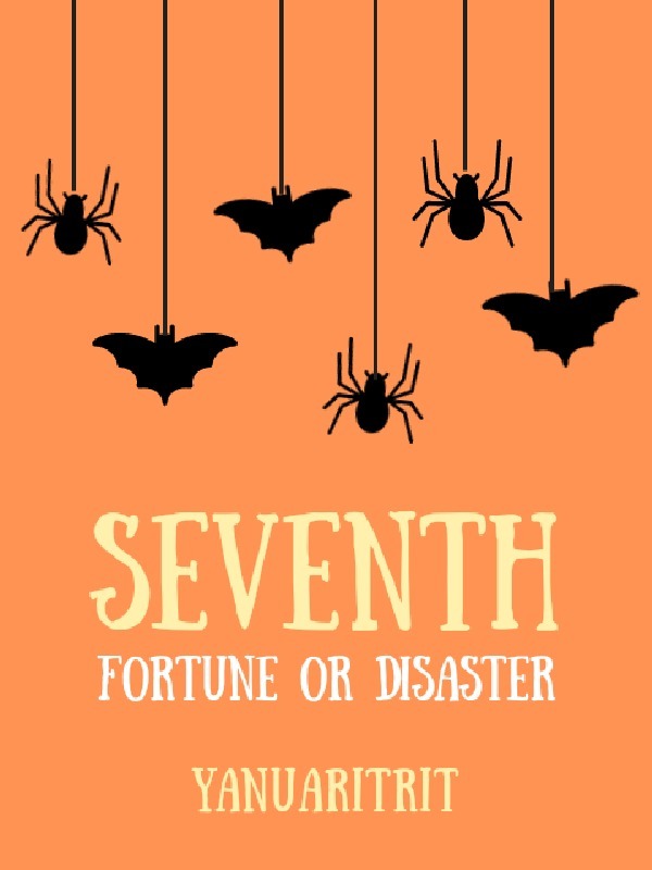Seventh-Fortune or Disaster Book
