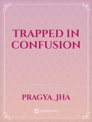trapped in CONFUSION Book