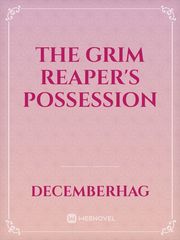 The Grim Reaper's Possession Book