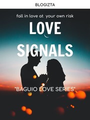 Love Signals: Baguio Love Series Book