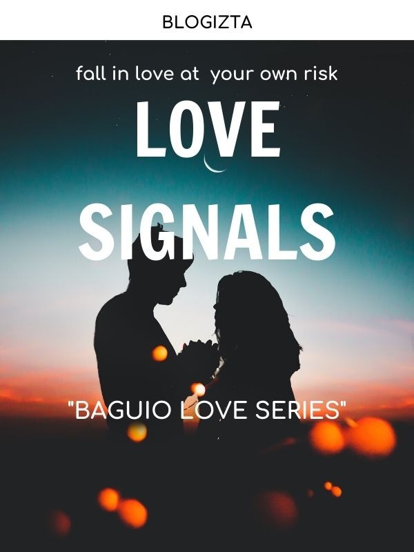 Love Signals: Baguio Love Series Book