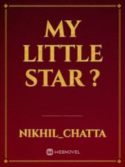 My Little Star ? Book