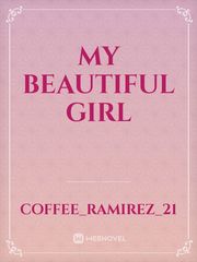 My Beautiful Girl Book
