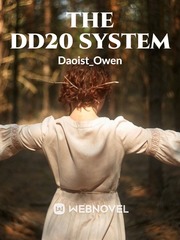 The dd20 System Book