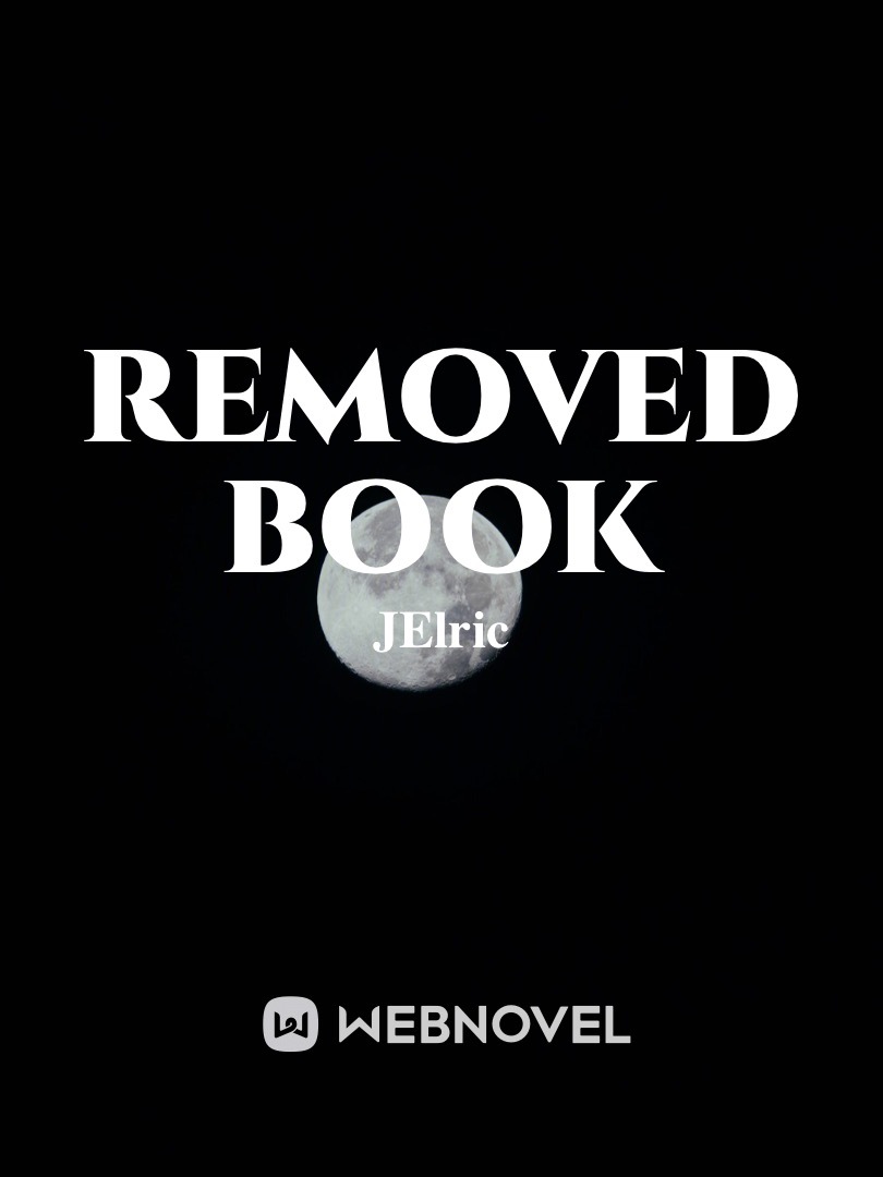 REMOVED BOOK
