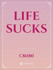 life Sucks Book