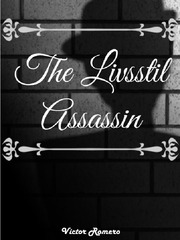 The Livsstil Assassin Book