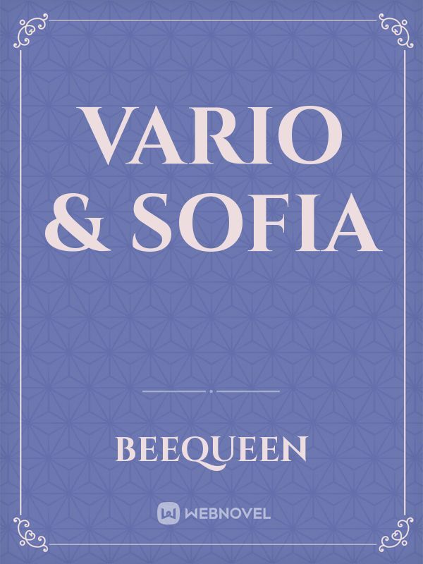 Vario & Sofia