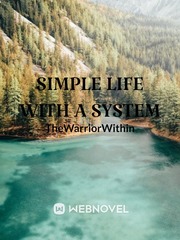 Simple life with a system Book