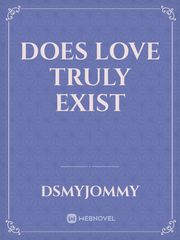 Does love truly exist Book