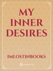 My Inner Desires Book