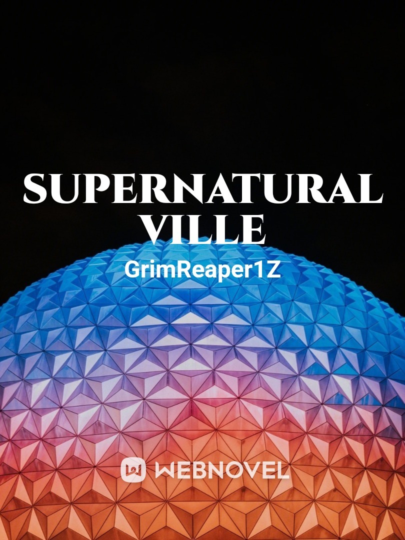 Supernatural Ville
