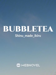 BubbleTea Book