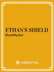 Ethan's Shield Book