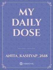 My daily dose Book