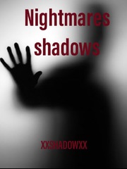 Nightmares Shadows Book