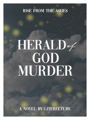 Herald of God Murder Book