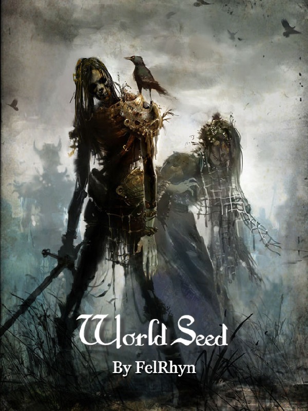 World Seed Book