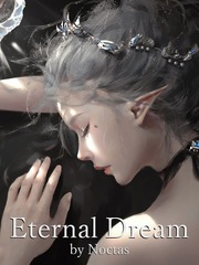 Eternal Dream Book